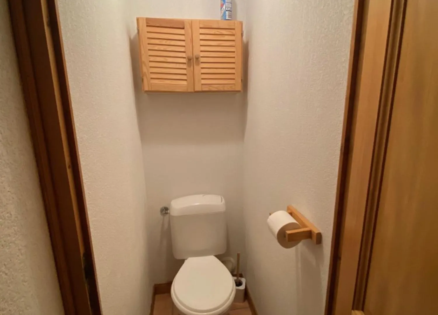 Appartement Les Saisies Villard-sur-Doron Apartamento